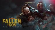 Tracer Pack: Fallen Icon The Replacer in Warzone and Black Ops 6 Season 6 (Image via Activision)